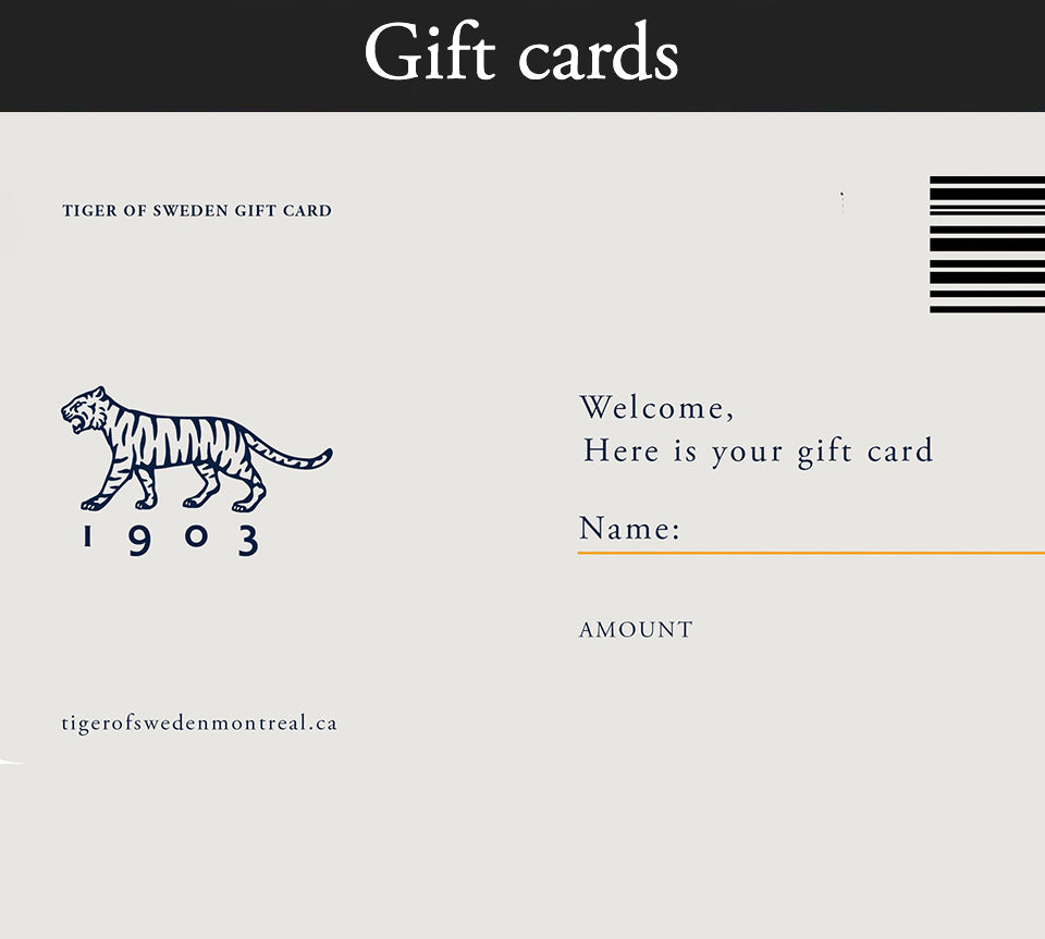 Gifts Cards