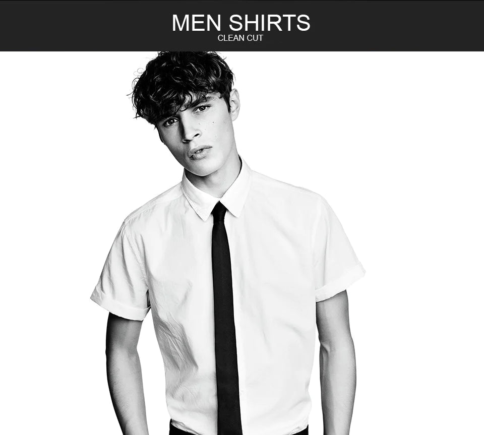 Men's Shirts