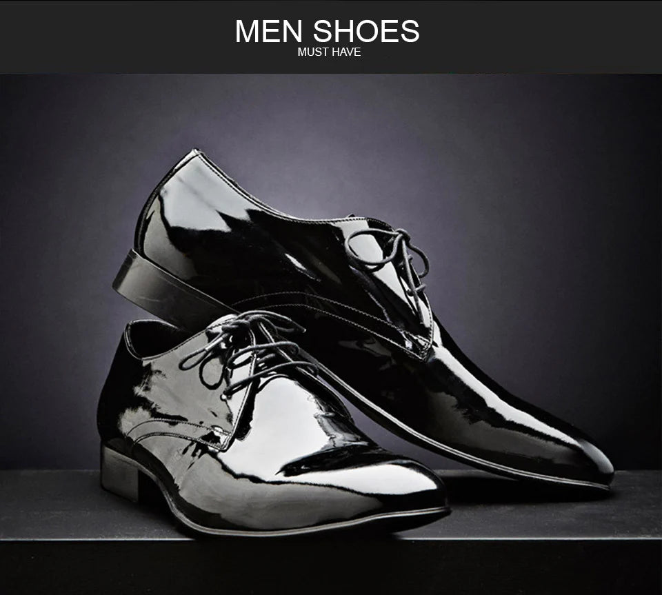 Men's Footwear