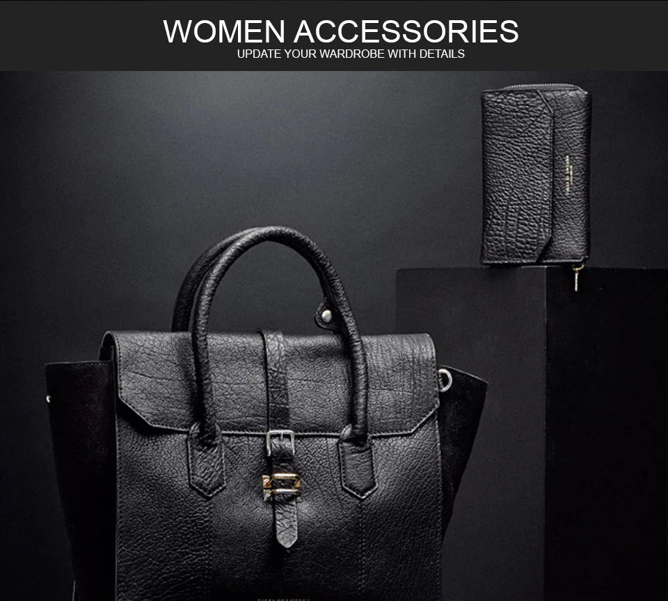 Women's Accessories