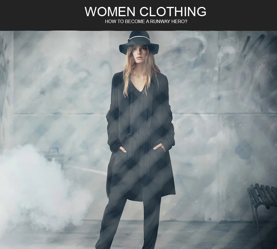 Women's Clothing