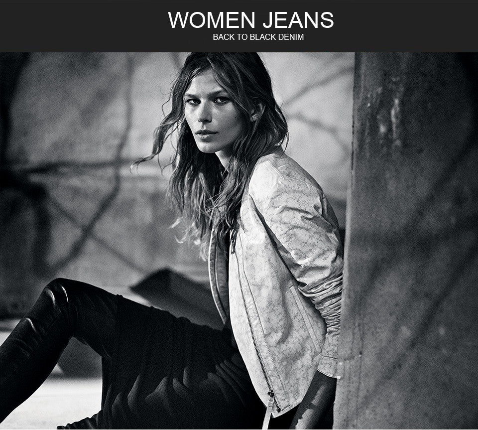 Tiger Jeans Women