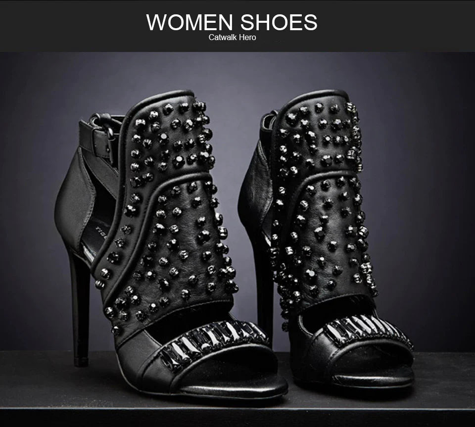 Women's Footwear