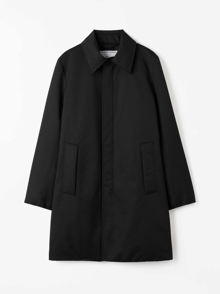 Tiger of sweden coat hotsell
