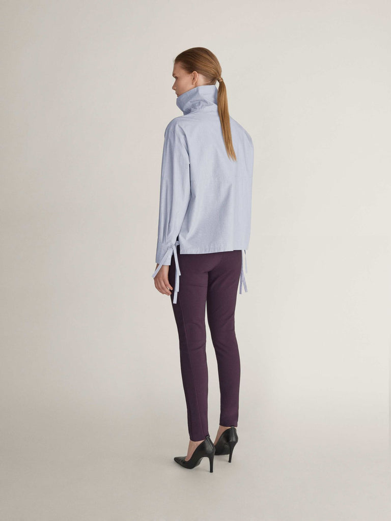 Cristin S Trousers - Tiger of Sweden Montreal - Online Shop
