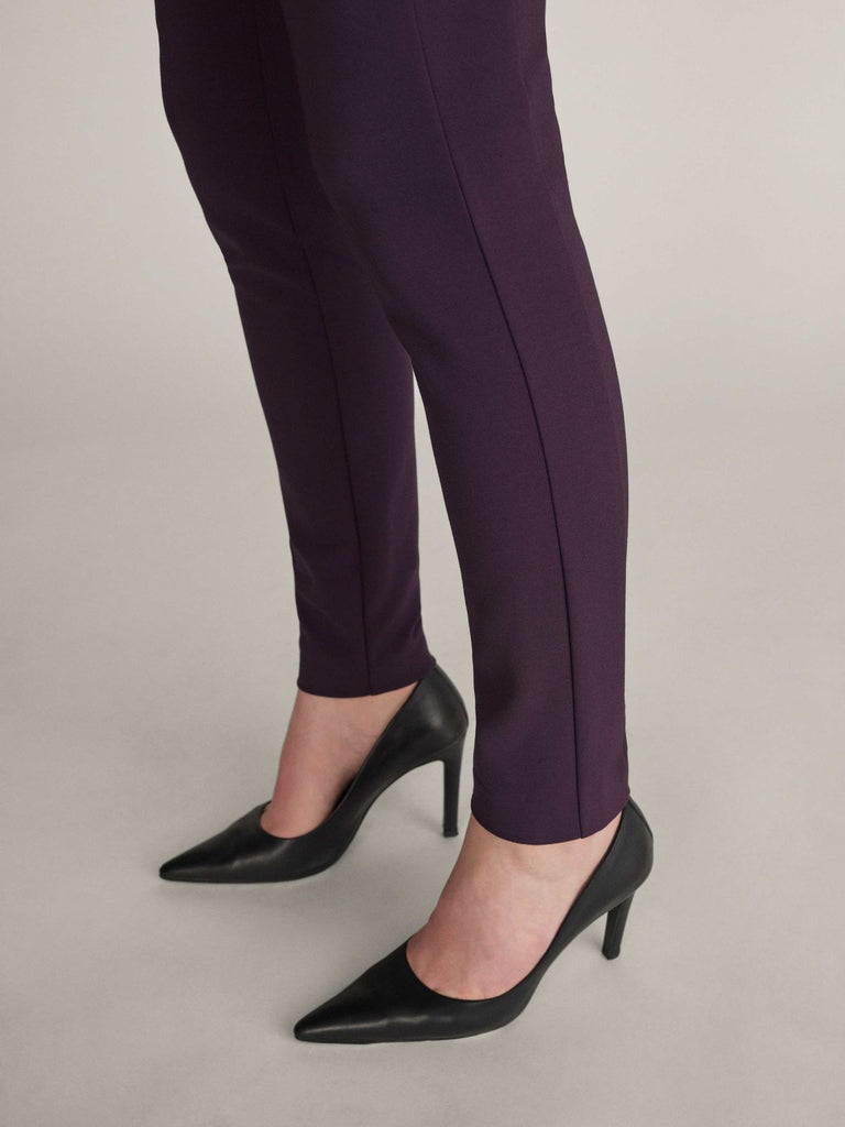 Cristin S Trousers - Tiger of Sweden Montreal - Online Shop