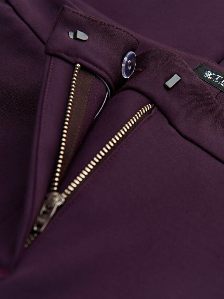 Cristin S Trousers - Tiger of Sweden Montreal - Online Shop