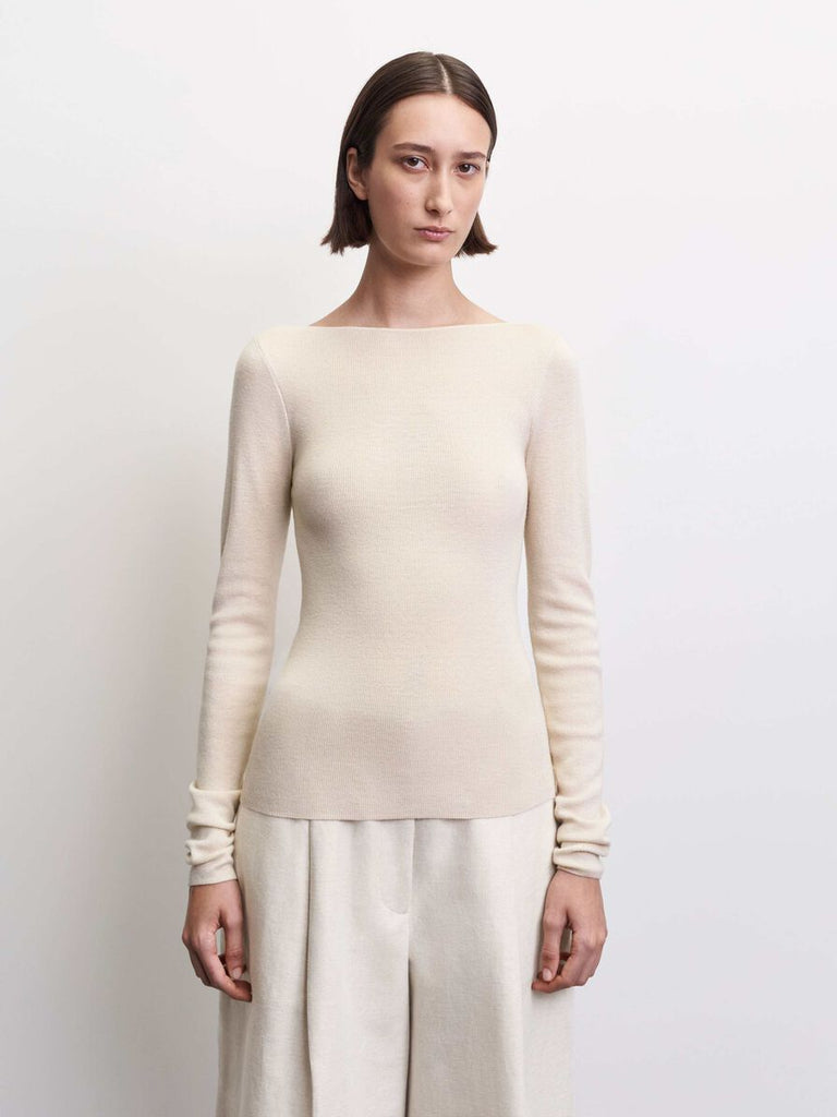 Kathrin - Sweater