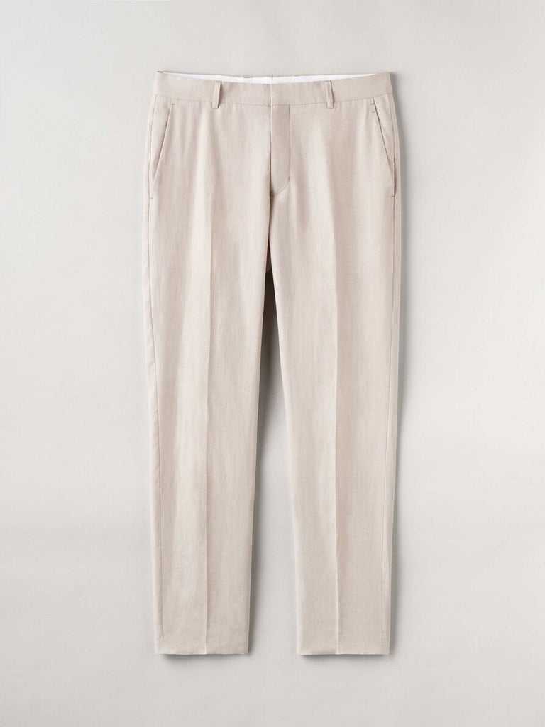 Tenutas - Linen Trousers