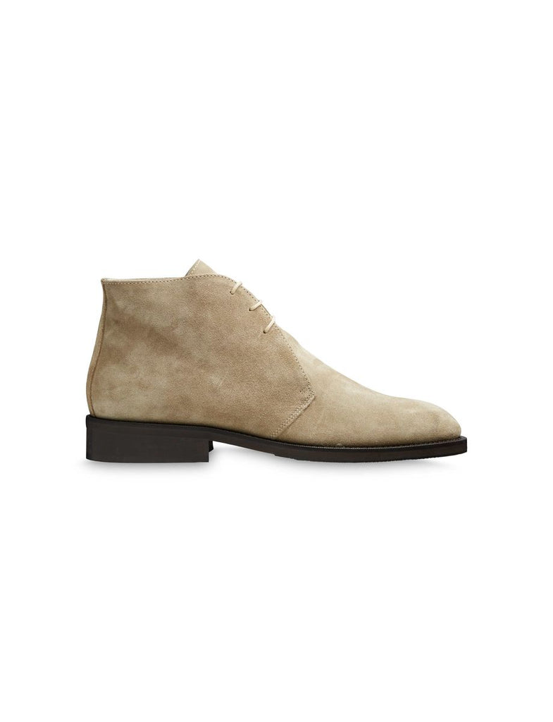 HAKON S SANDY SAND BOOTS - Tiger of Sweden Montreal - Online Shop