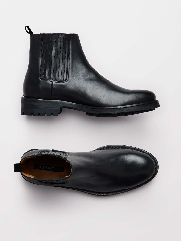 Bonnist Boots - Tiger of Sweden Montreal - Online Shop