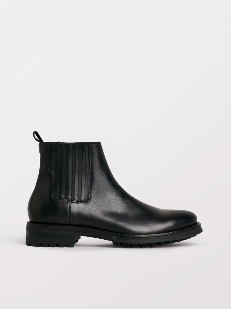 Bonnist Boots - Tiger of Sweden Montreal - Online Shop